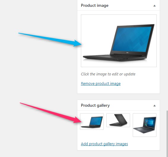 how to create products in WooCoomerce-6-technosmarter